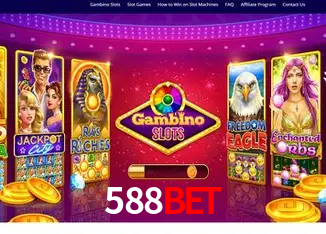 588bet Bônus - Pacote R$5.000 + VIP