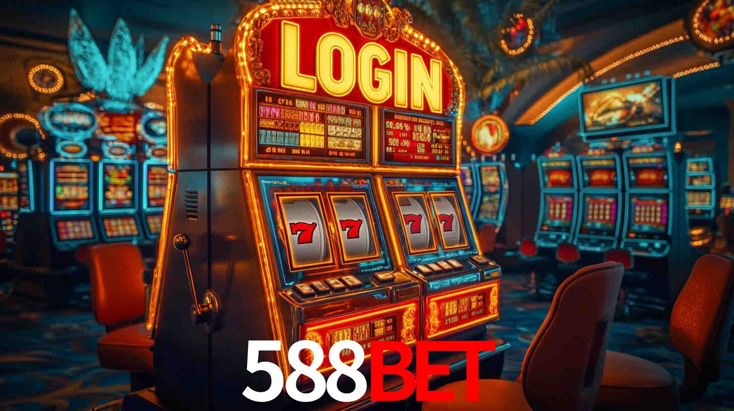 Programa VIP 588bet
