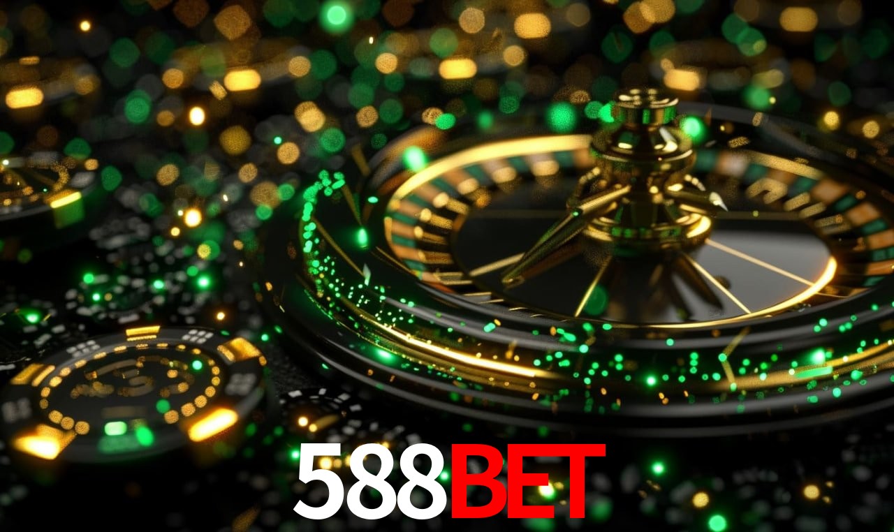 588bet Salvador - Strategy