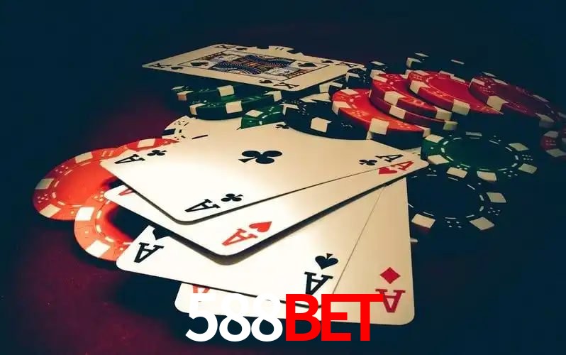 588bet Brasília - Betting Features