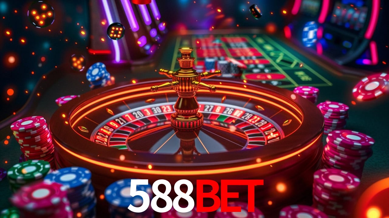 Torneios 588bet