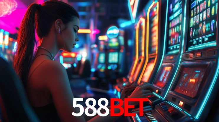 Exclusive Games 588bet