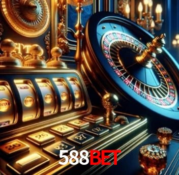 Recursos de Bônus 588bet