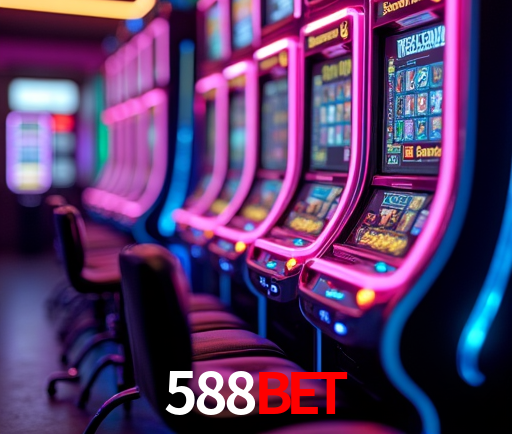 588bet Rio de Janeiro - Slot Strategy