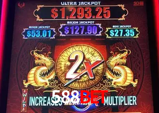 588bet Belo Horizonte - VIP Casino