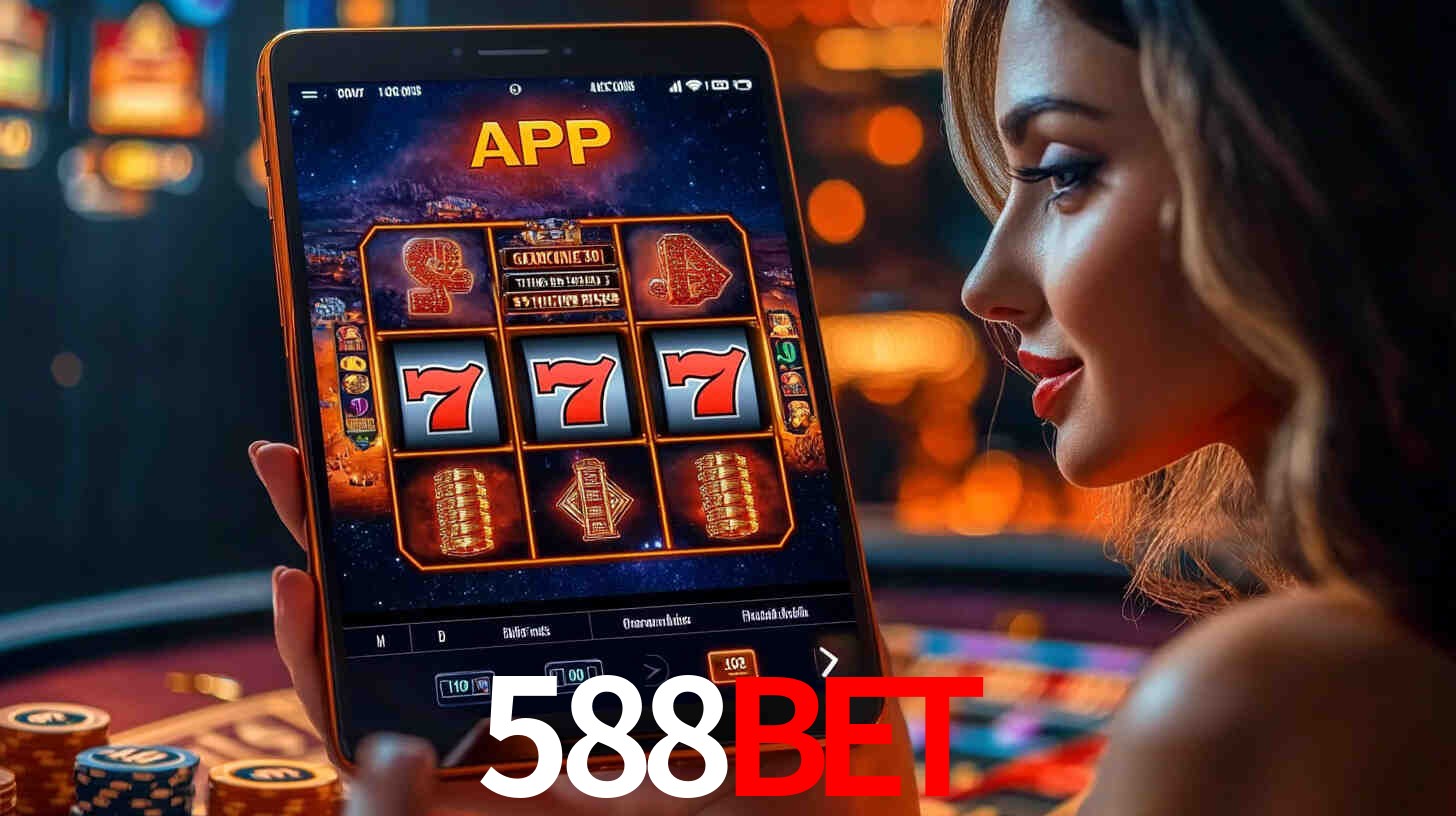 588bet apk