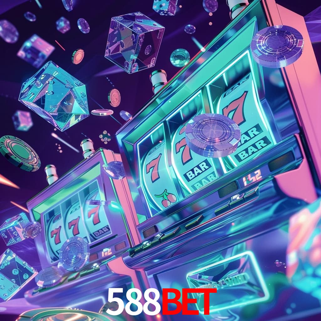 PIX Instantâneo 588bet