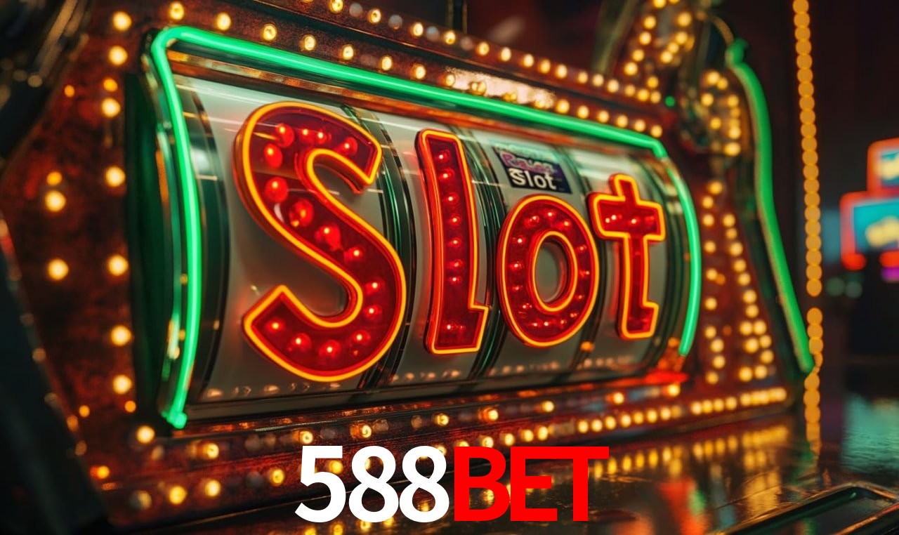 588bet - User Statistics