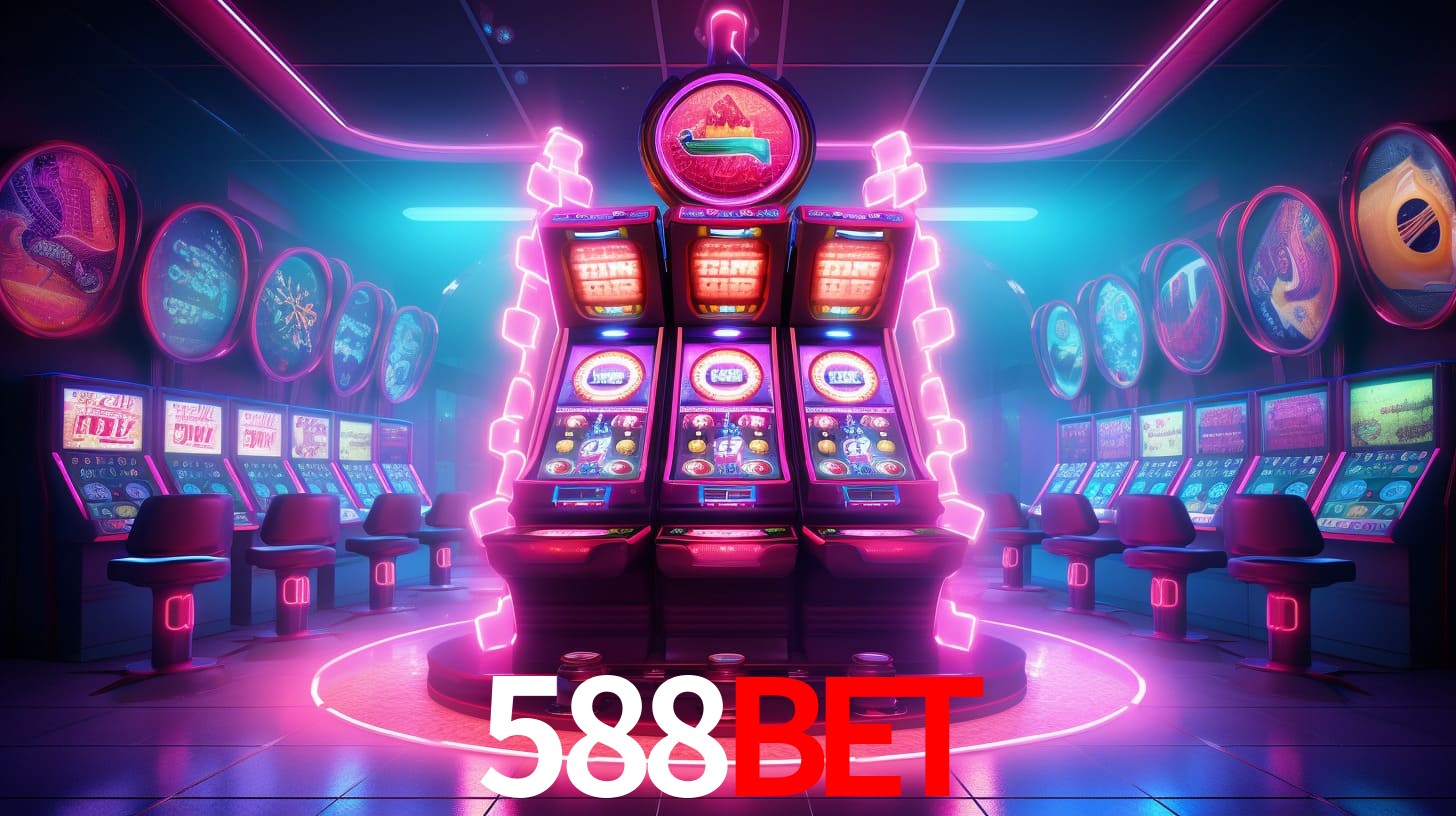 588bet