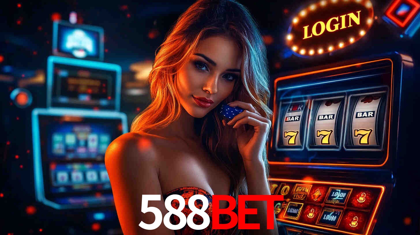 588bet paga