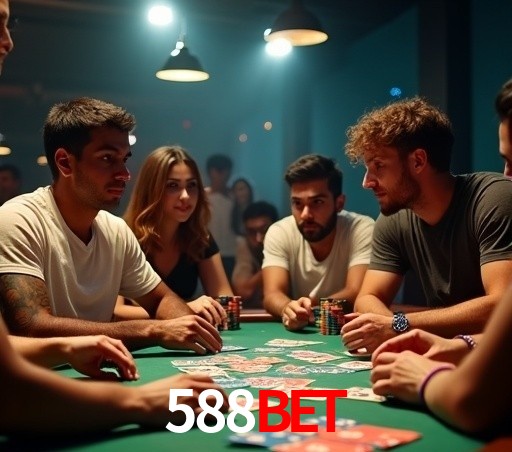 588bet São Paulo - Top Slots