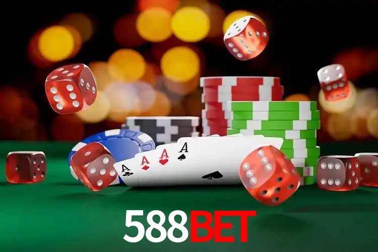 588bet Rio de Janeiro - Popular Jogos