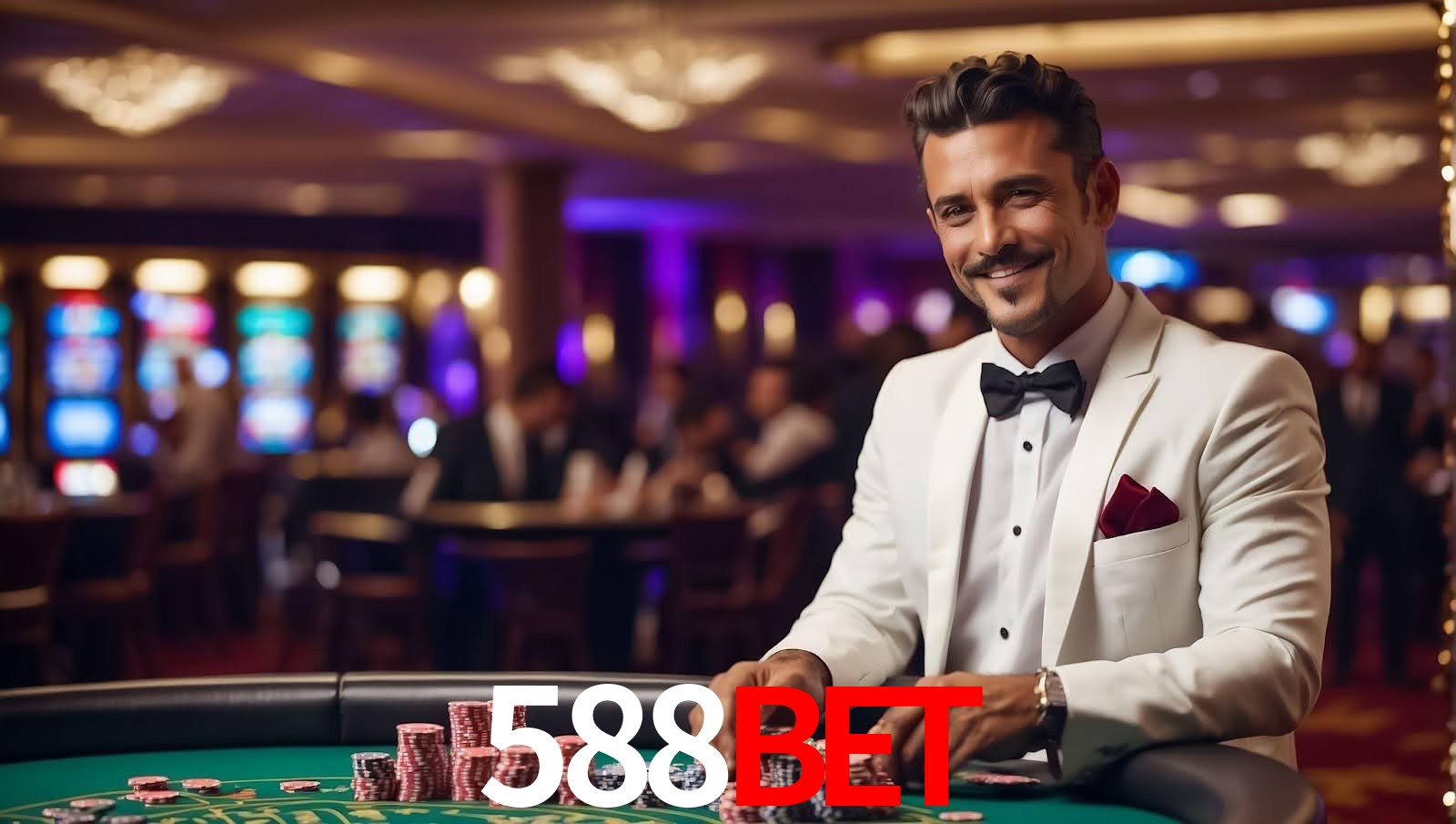 588bet - Rápido Acesse