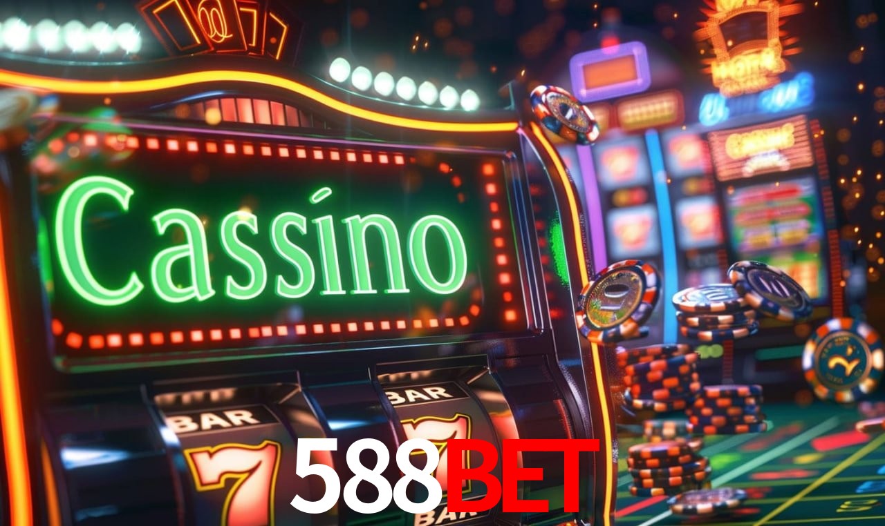 588bet - Winners Celebration
