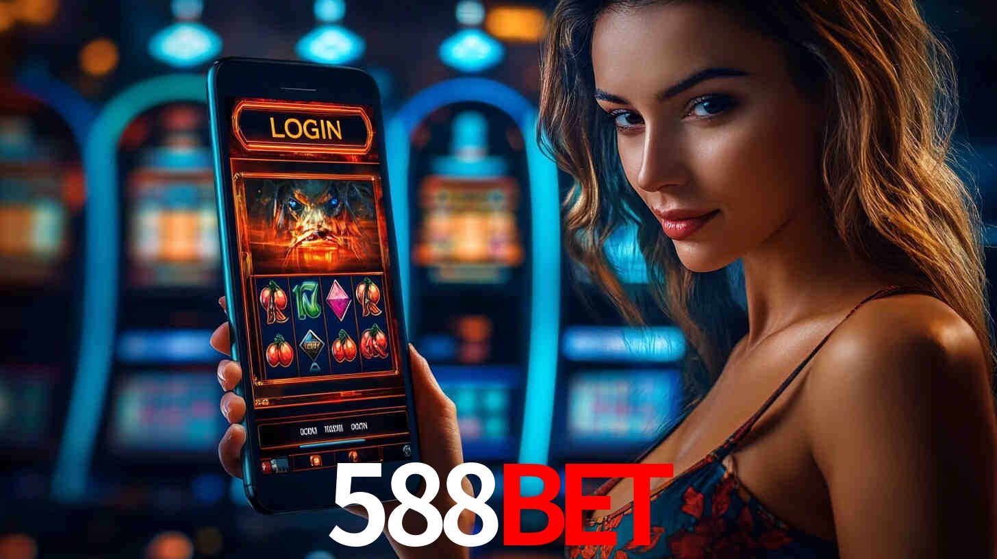 588bet: A Experiência de Casino com Jogos de Mesa ao Vivo