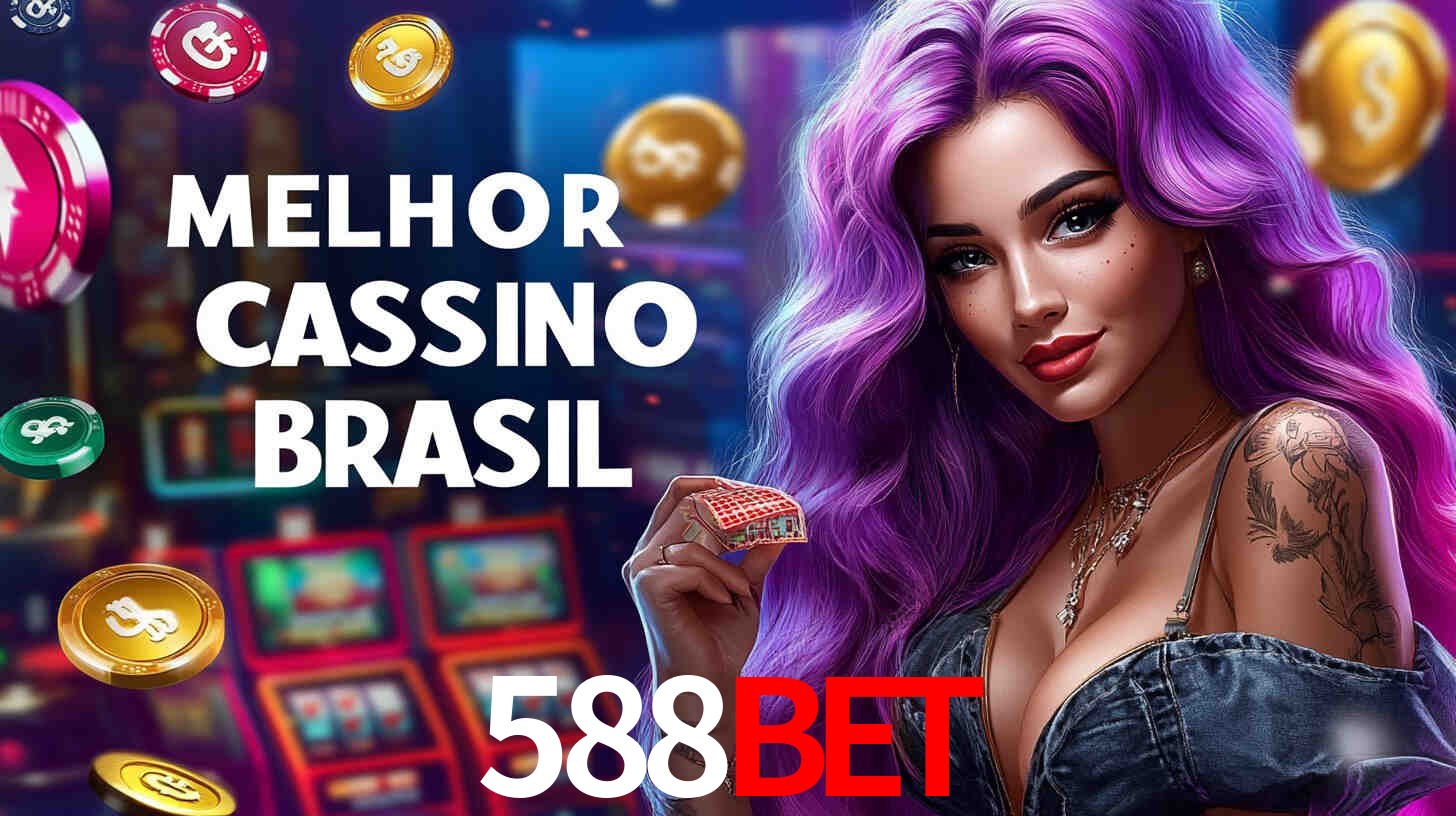 Descubra a Essência do 588bet: Nossa História e Compromissos