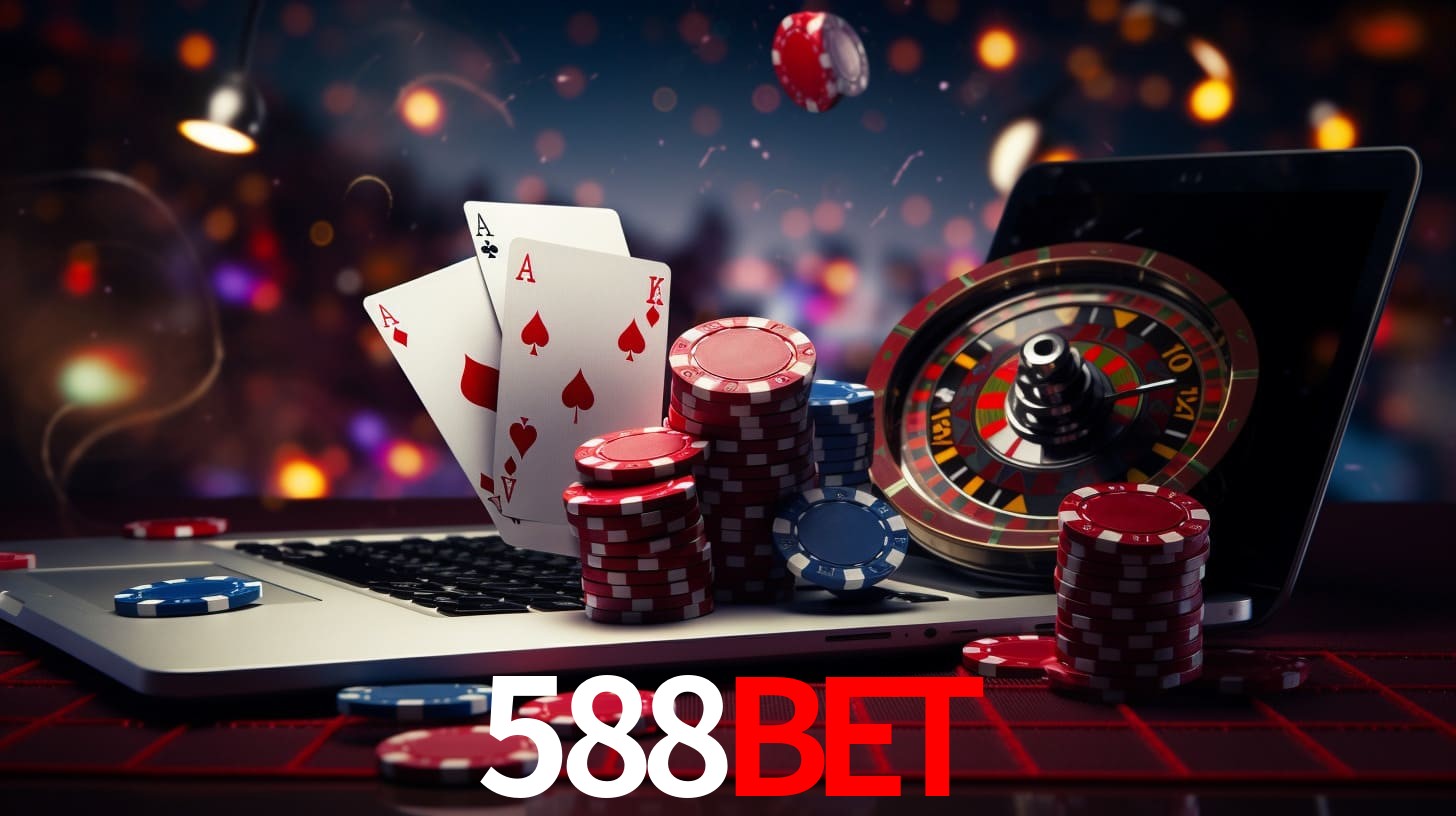 Football Betting 588bet