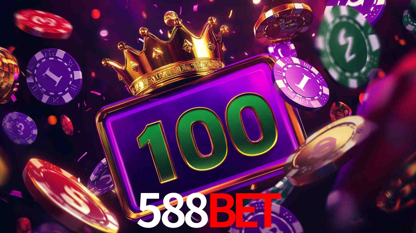 VIP Casino 588bet