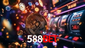 Jogos Exclusivos 588bet