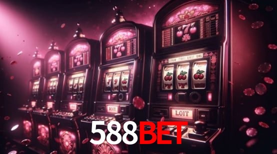 Casino Ao Vivo 588bet