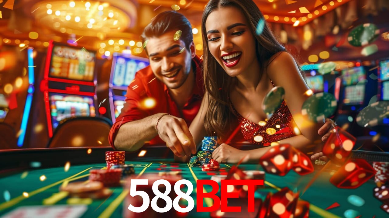 588bet - cassino ao vivo
