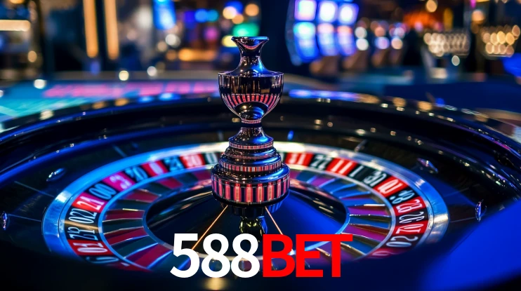 Premium Interface 588bet