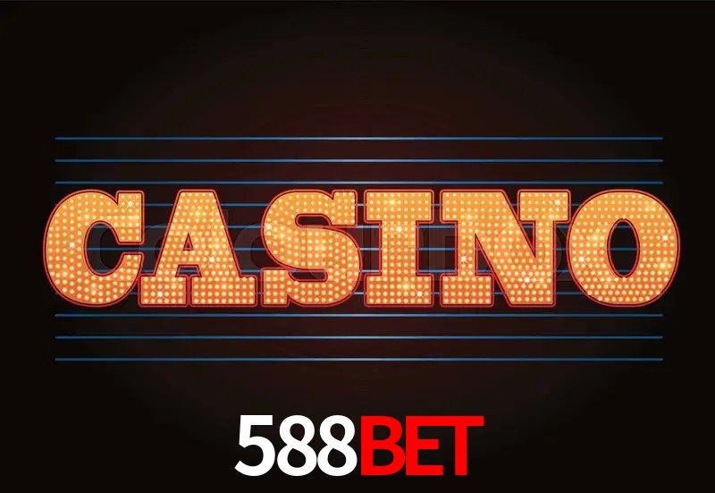 Design Responsivo 588bet