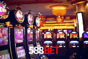 588bet Brasília - VIP Program