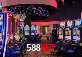 588bet Belo Horizonte - Promo Tips