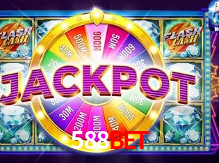 Inovações de Jogos na 588bet: O Futuro das Experiências Interativas