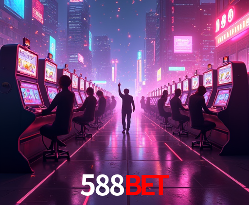 Estatísticas Esportivas 588bet