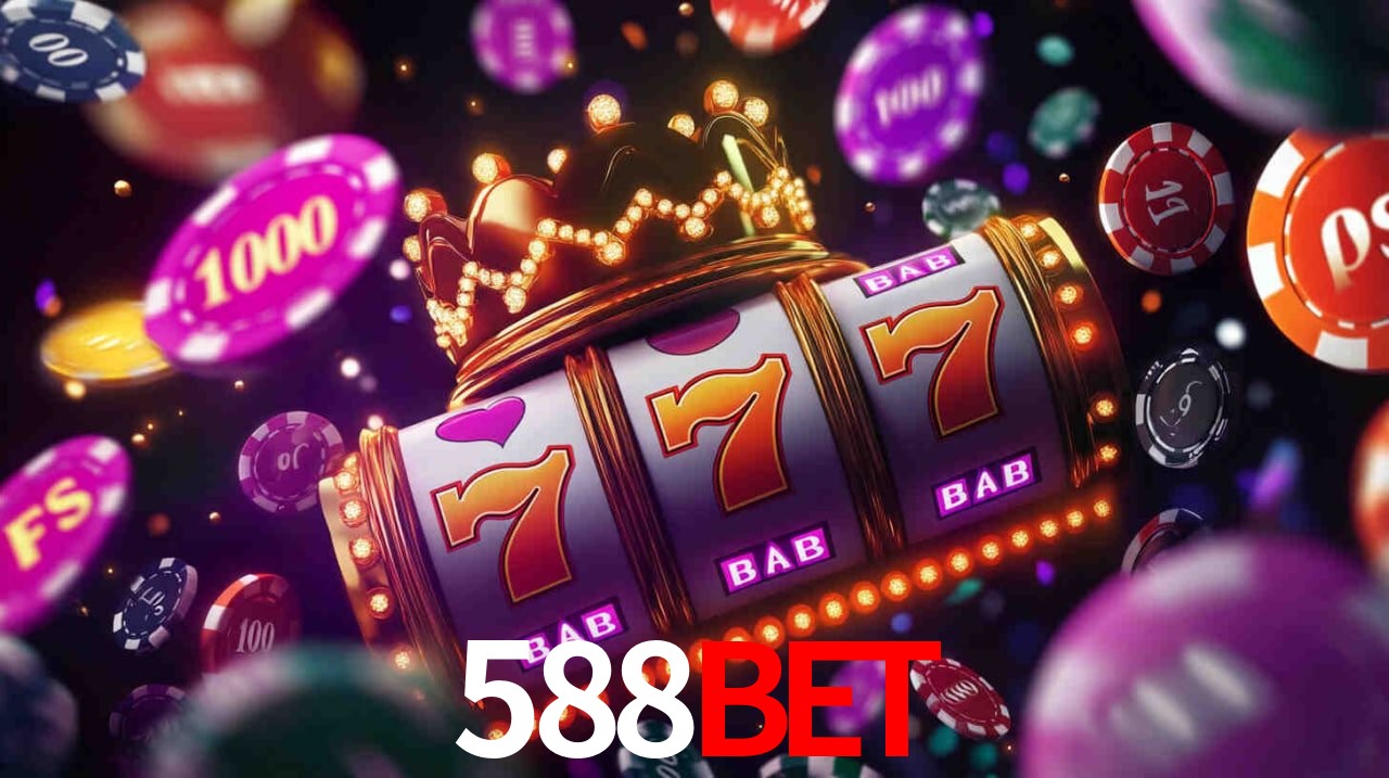 Account Benefits 588bet