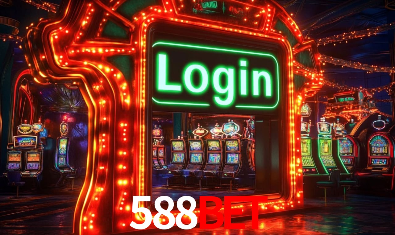 Provedores de Jogos 588bet