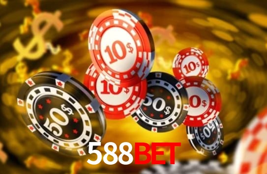 Jogos de Slot 588bet