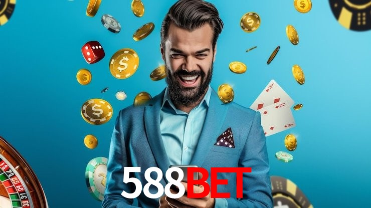 Quick Registration 588bet